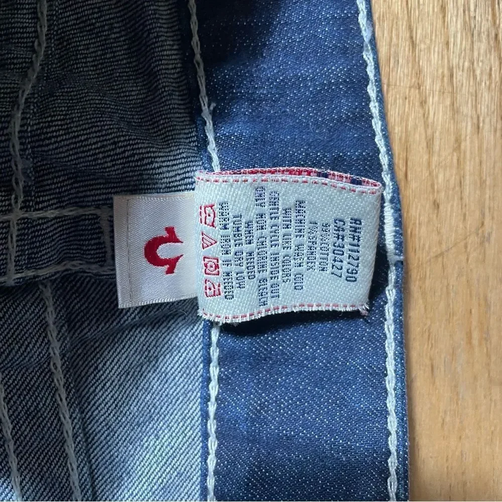 TRUERELIGION JEANS